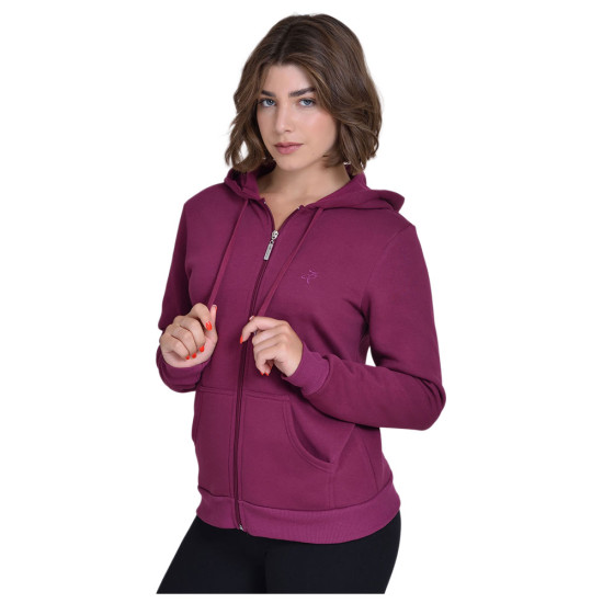 Target Γυναικεία ζακέτα Fleece Hoodie Jacket Target Γυναικεία ζακέτα Fleece Hoodie Jacket